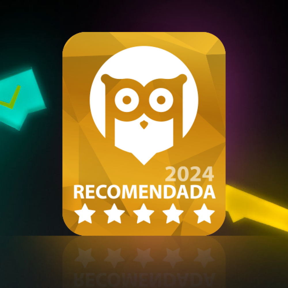 marca recomendada 2024